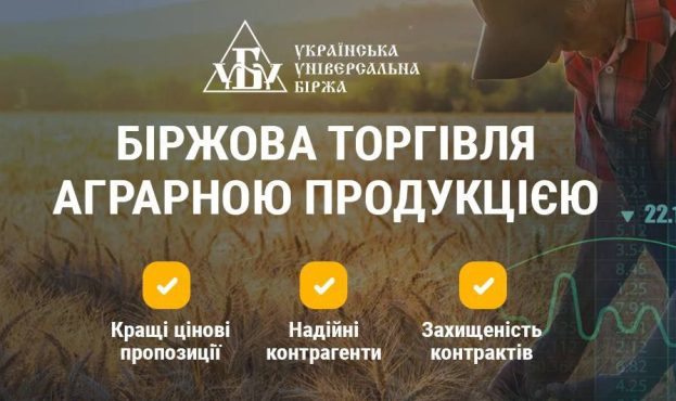 На старт, увага - марш: розпочинає працювати організований ринок зернових