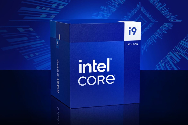 
Нестабільність Intel Core i9 13 і 14 не подолано — новий патч мікрокоду лише зменшує наслідки 