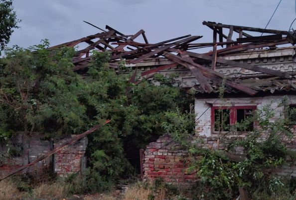 У Дніпрі думали про поживніший харч для дітей, у Нікопольщині - про їхній порятунок