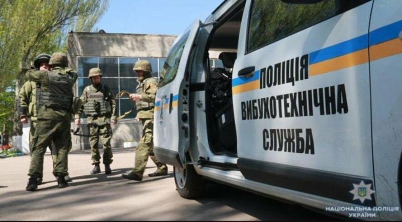 В Івано-Франківську евакуювали студентів та учнів: що відбувається