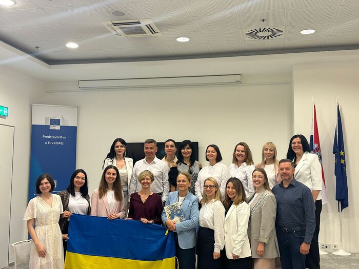 Як стипендія EU4Youth допомагає здобути освіту світового рівня