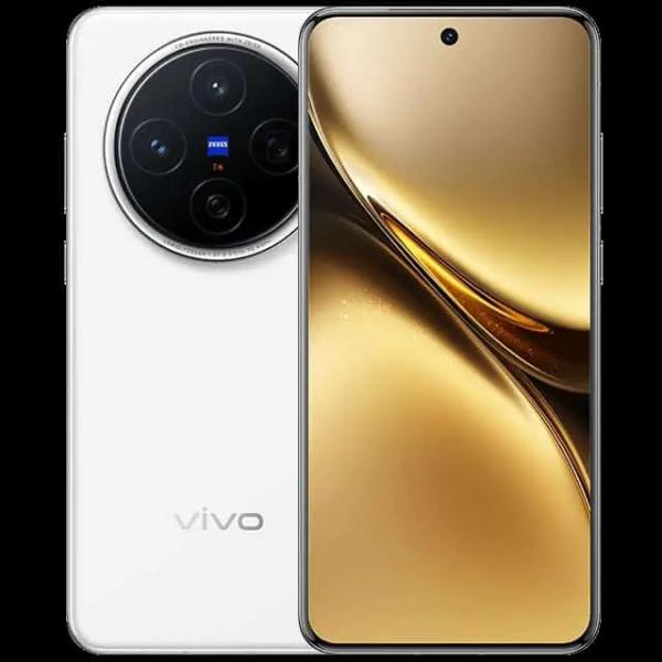 Представлені Vivo X200, X200 Pro та X200 Pro mini — перші смартфони з Dimensity 9400