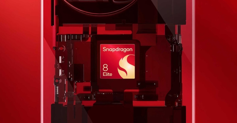 Qualcomm представила Snapdragon 8 Elite — процесор для смартфонів, відомий як 8 Gen 4